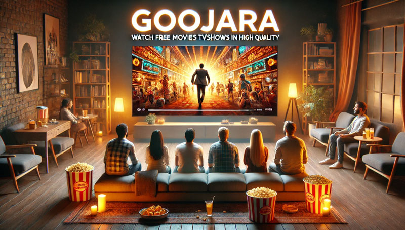 Goojara